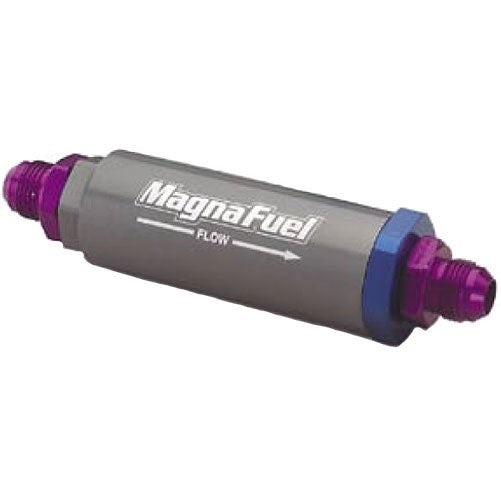 MagnaFuel MP-7010 Small In-Line Fuel Filter