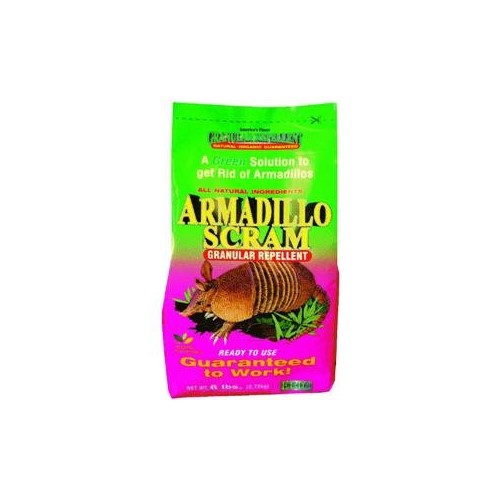 Enviro Protection 17006 6 Lb. Armadillo Repellent