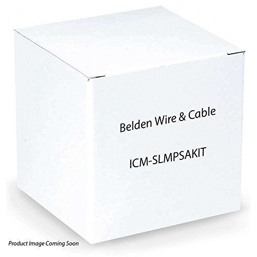 ICM Corporation SLMPSAKIT Tech Express Kit, SLM-PSA