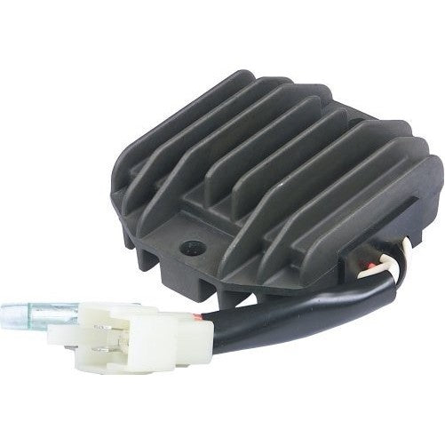 Ricks Motorsport Electric Rectifier/Regulator 10-319