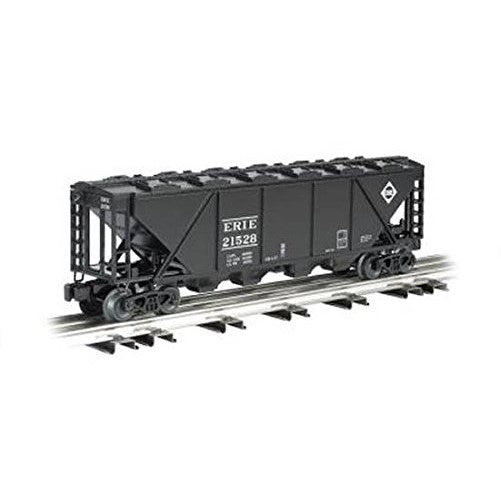 Williams By Bachmann Erie O Scale Quad Hopper Car