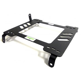 Driver Seat Bracket for MOMO/NRG/Sparco/Recaro/Bride/OMP - Ford Mustang (2005) - Part #SB039DR