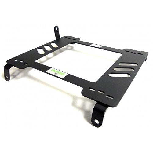 Driver Seat Bracket for MOMO/NRG/Sparco/Recaro/Bride/OMP - Ford Mustang (2005) - Part #SB039DR