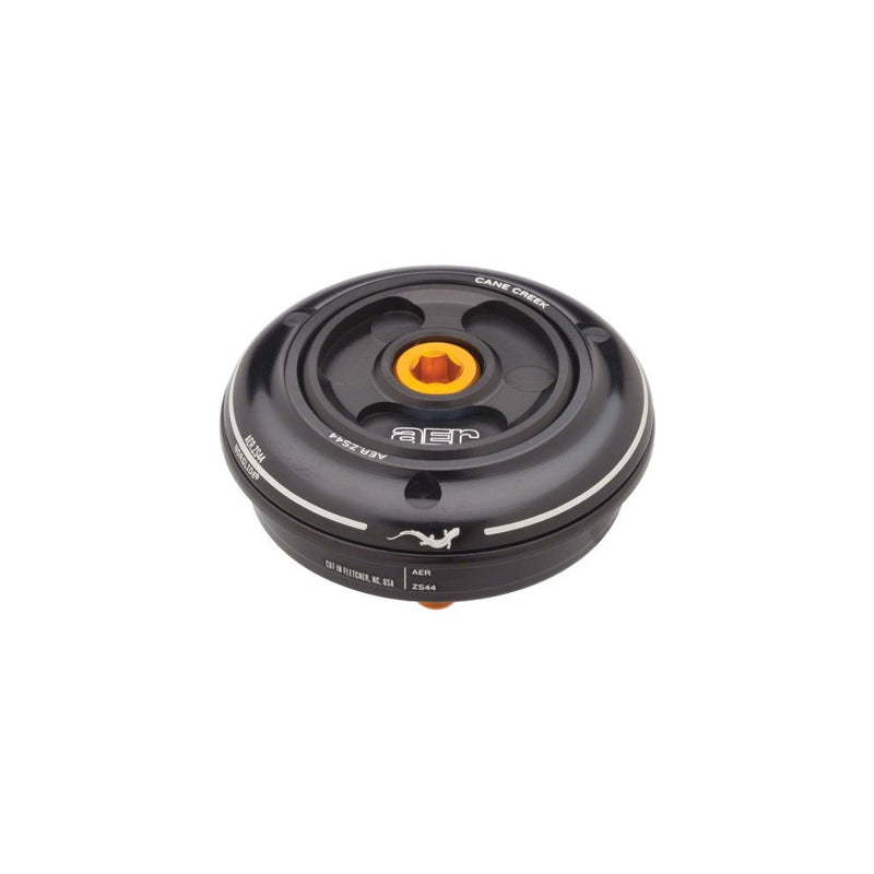 Cane Creek AER ZS Short Upper ZS44 /28.6 top Black