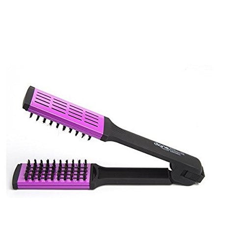 Diane Straightening Brush, Colors May Vary