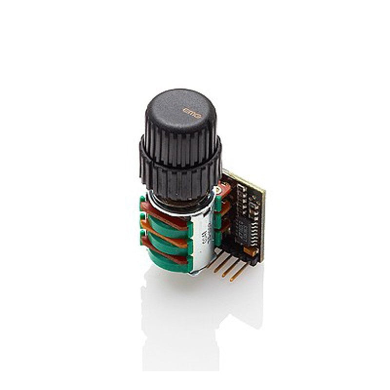 EMG VMC Variable Mid Control for bass