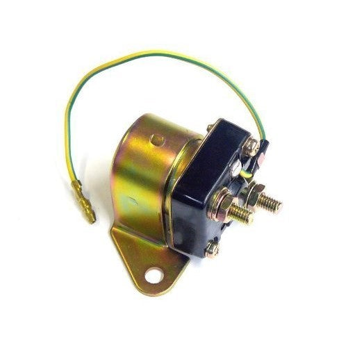 Ricks Motorsport Electric Starter Solenoid Switch 65-105