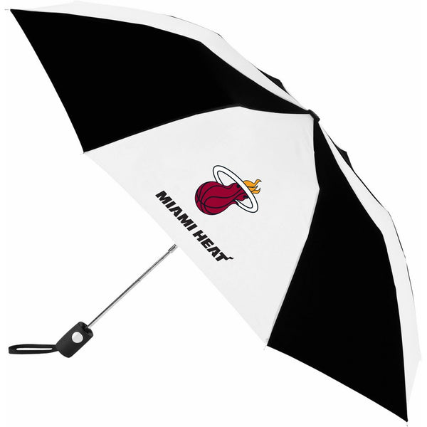NBA Miami Heat Automatic Folding Umbrella