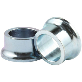 Allstar Performance ALL18582 5/8" ID 1/2" Length Steel Tapered Spacer - Pair