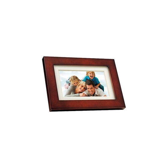 GiiNii 7'' LED Digital Picture Frame Model GP-702P-1