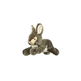 Fluff & Tuff Walter Wabbit Plush Dog Toy