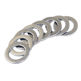 Empi 00-4057-0 VW Bug, Beetle, Baja, Buggy Rocker Shaft Shims, .060", Set of 8