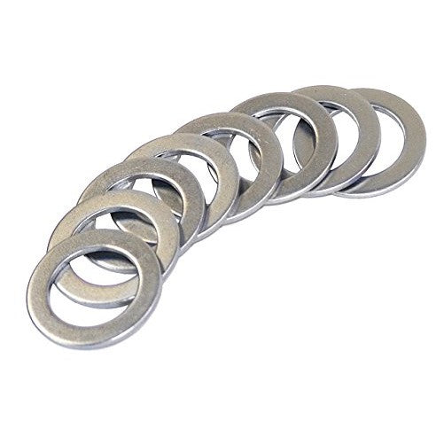 Empi 00-4057-0 VW Bug, Beetle, Baja, Buggy Rocker Shaft Shims, .060", Set of 8