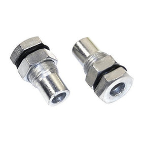 Empi 00-9164-0 VW Bug, Beetle, Baja, Buggy Valve Cover Vents, Pair