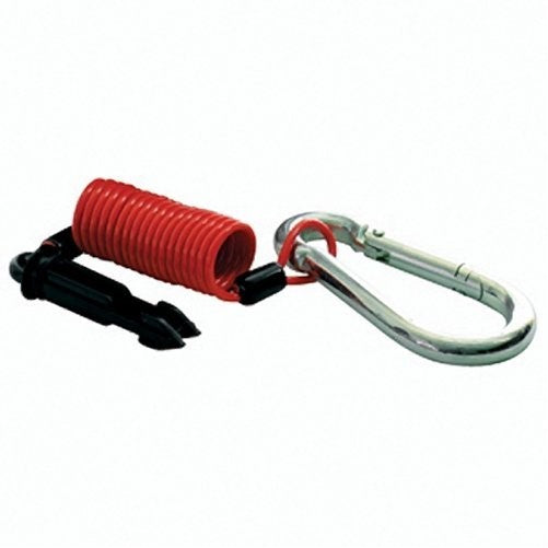 Fastway Zip 6 Foot Breakaway Cable and Pin 80-01-2206