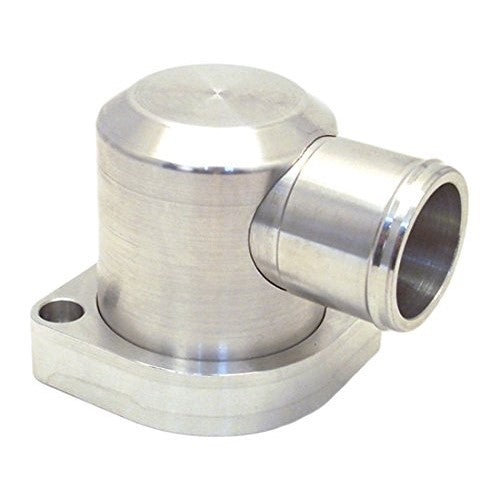 Canton Racing 80-052 Billet Aluminum Swivel Water Neck, 1 Pack