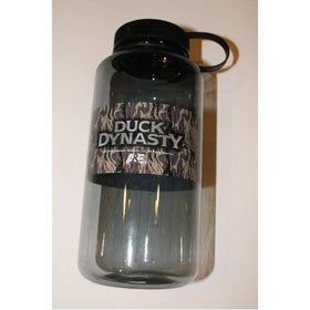 Duck Dynasty Water Bottle 32 Ounce