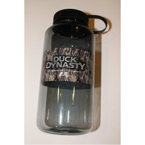 Duck Dynasty Water Bottle 32 Ounce