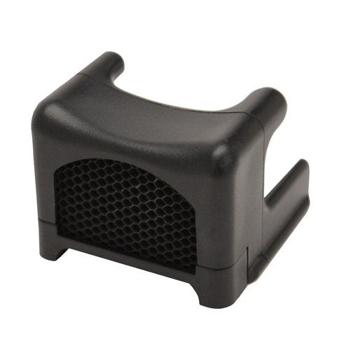 Trijicon AC31015 Tenebraex killFlash Anti-Reflection Device, Dual-Illuminated RMR Models, black