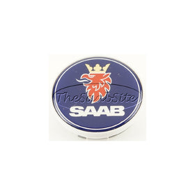 OES Saab 92X,93 Emblem 12769690
