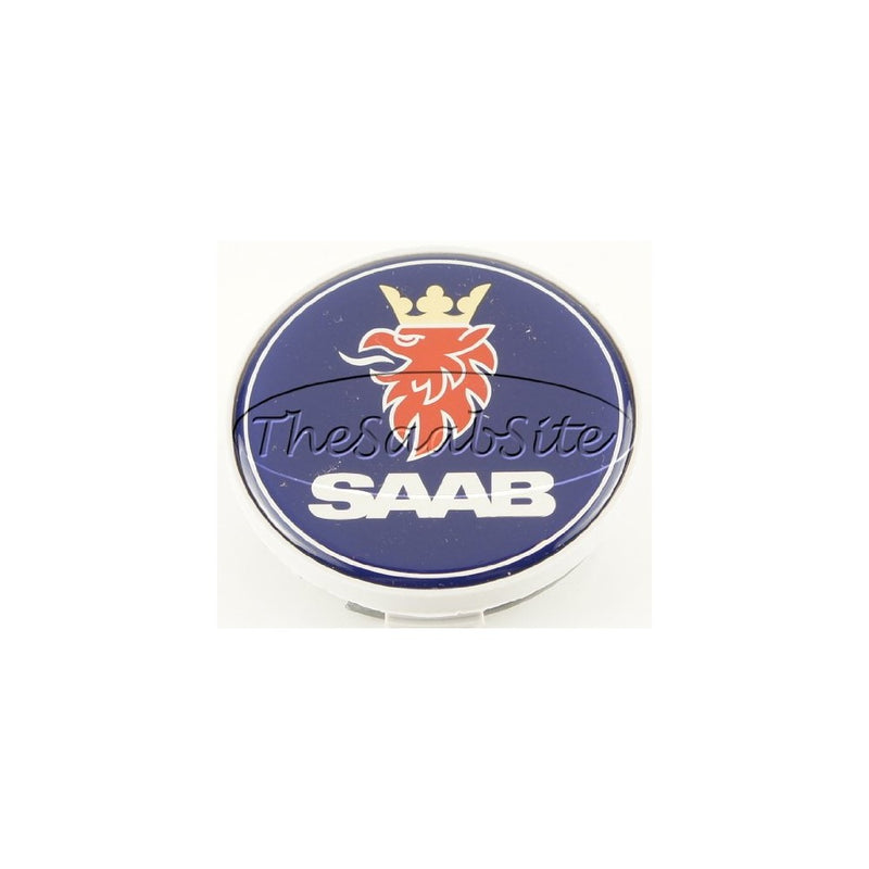 OES Saab 92X,93 Emblem 12769690