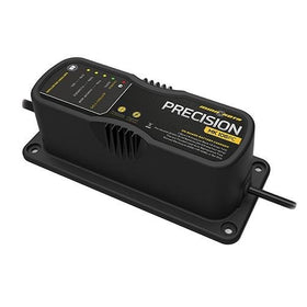 Minn Kota MK 106 PC Precision On-Board 1-Bank Charger, 6-Amp