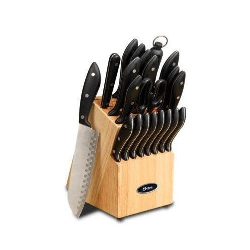 OS Huxford 22 PC Cutlery Set