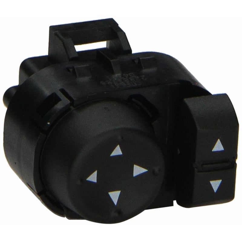 Genuine GM 22883768 Rear View Mirror Remote Control Switch, Exterior