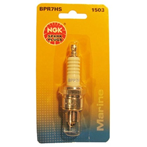 NGK Bpr7hs SPK Plug