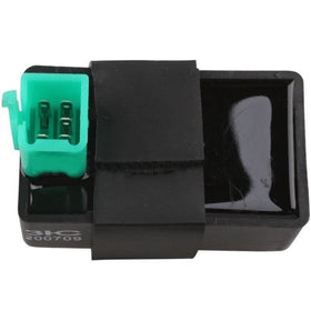 Promax Top Quality 5 Pin CDI Box for Chinese Made 50 cc 70cc 90 cc 110cc 125 cc 4-stroke Horizontal Engine ATV Dirt Bikes Go Karts Pit bike Dune Buggy Sandrail Quad 4 Wheelers Chopper Pocket Bike Roketa Taotao Coolster SSR Sunl
