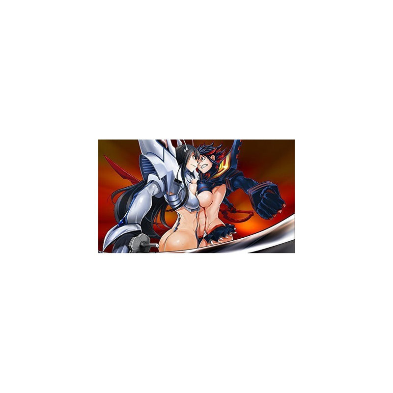 Kill la Kill PLAYMAT CUSTOM PLAY MAT ANIME PLAYMAT #106 by MT