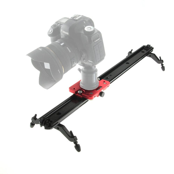 KAMERAR SLD- 470 MARK II 47" DSLR Video Camera Slider Video Stabilizer System