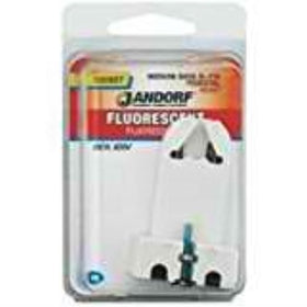 Socket Flou Med Bi-Pin Tl Ped