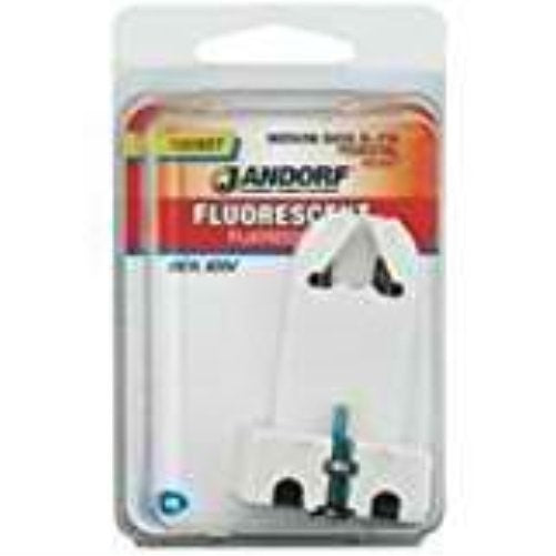 Socket Flou Med Bi-Pin Tl Ped