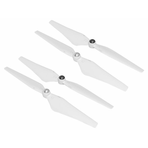 O-XOXO Propellers for DJI Phantom 3 - Self-tightening 9450 Propellers - 2 Pairs