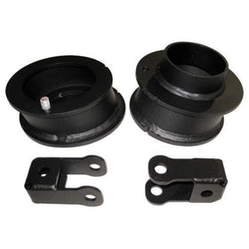 Performance Accessories, Dodge Ram 2.5" Leveling Kit 2.5" Leveling Kit, fits 2500/3500 2WD and 4WD