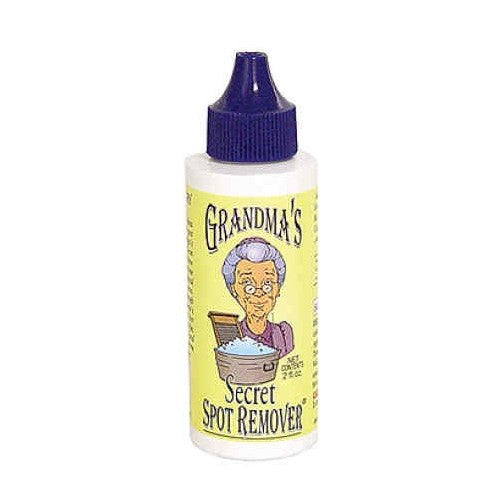 Grandma's Secret Spot Remover, 2-Ounce (3 Pack of 2oz)