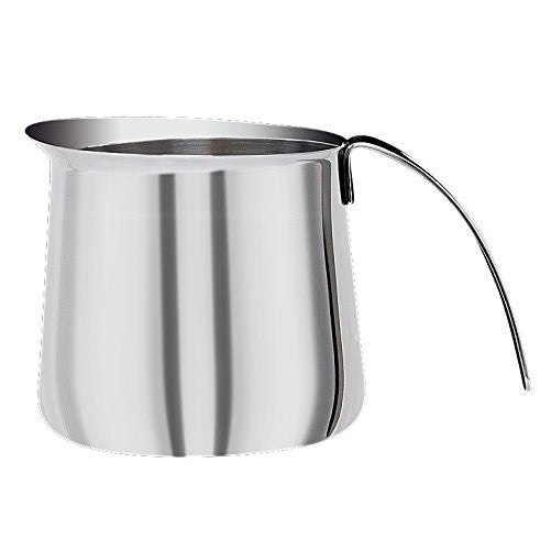 Krups 085 20-Ounce Stainless Steel Frothing Pitcher