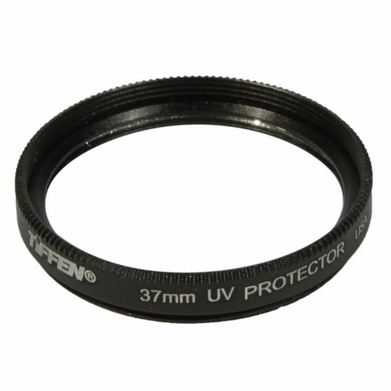 Tiffen 37mm UV Protector Filter