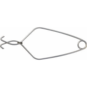 Baker BH9 Brush and Boat Anchor