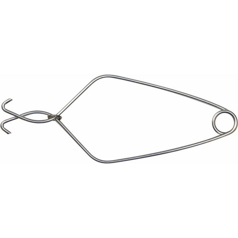 Baker BH9 Brush and Boat Anchor
