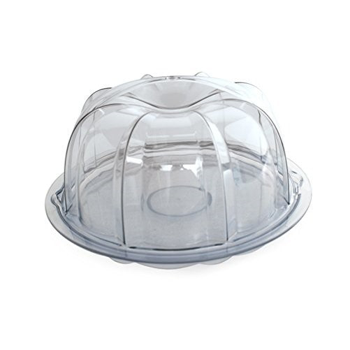Nordic Ware Deluxe Bundt Cake Keeper