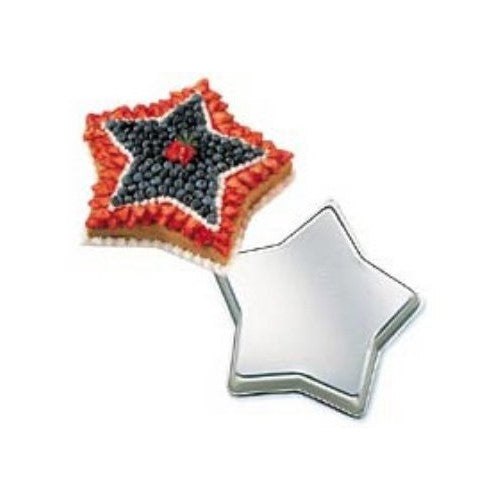 Wilton Star Pan