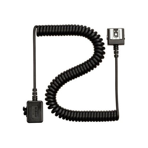 Nikon 4765 SC-28 TTL 9-ft. Remote Cord