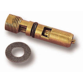 Holley HOL 6-506 HOL 6-506 Viton Inlet Needle