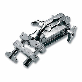 Pearl AX25 Adapter, 2 hole, revolving
