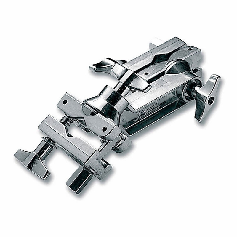 Pearl AX25 Adapter, 2 hole, revolving