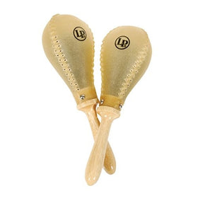 Latin Percussion LP395 Rawhide Maracas