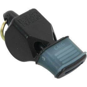 Fox 40 Classic Whistle With Mouth Grip