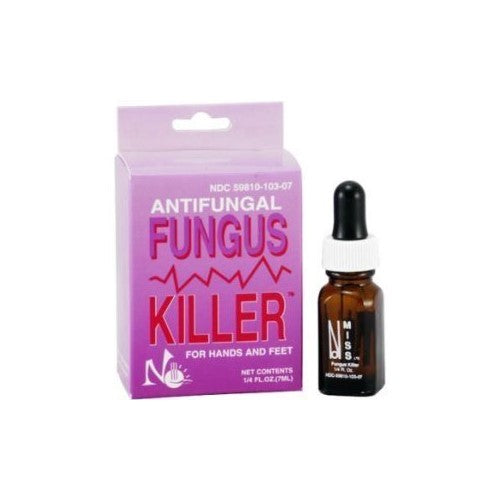 Fungus Killer 1/4 oz. Bottle Boxed